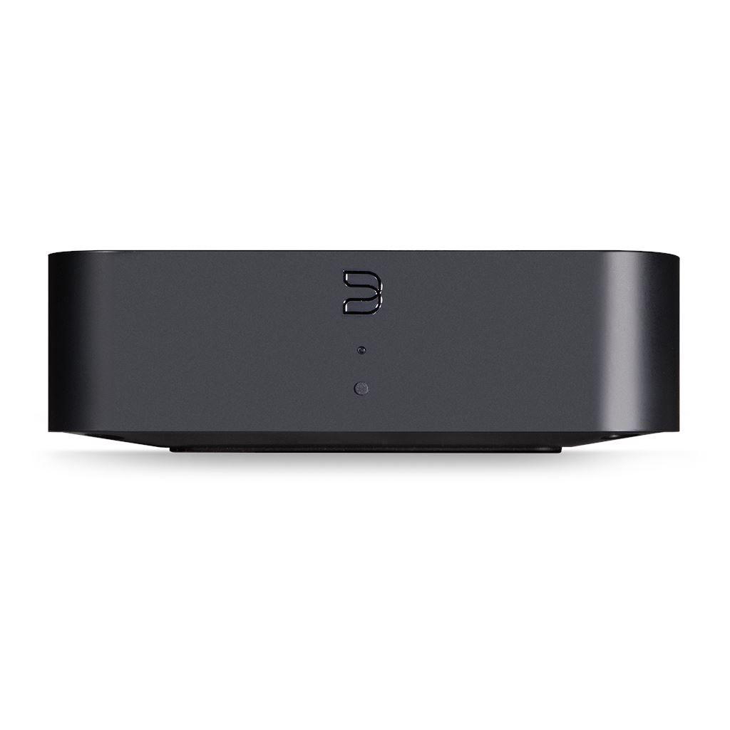 Bluesound Hub Streamers Headphones.com