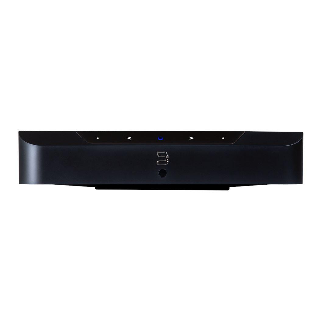 Bluesound Powernode Edge Streamer and Amplifier Streamers Bluesound