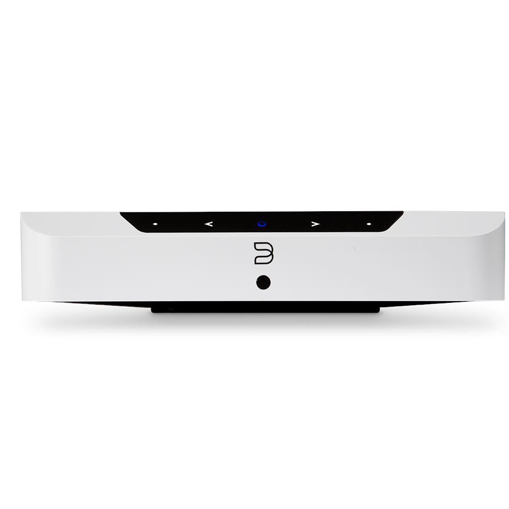 Bluesound Powernode Edge Streamer and Amplifier Streamers Bluesound