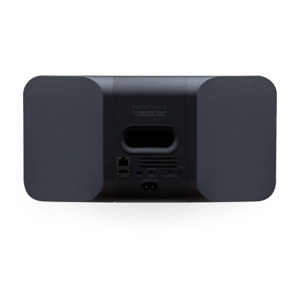 Bluesound PULSE MINI 2i Wireless Speaker Wireless Speakers Bluesound