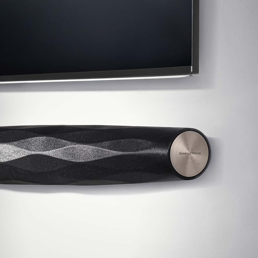 bowers&wilkins formation bar soundbar