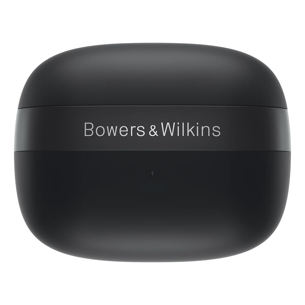Bowers & Wilkins PI8 True Wireless Earbuds Headphones Bowers & Wilkins