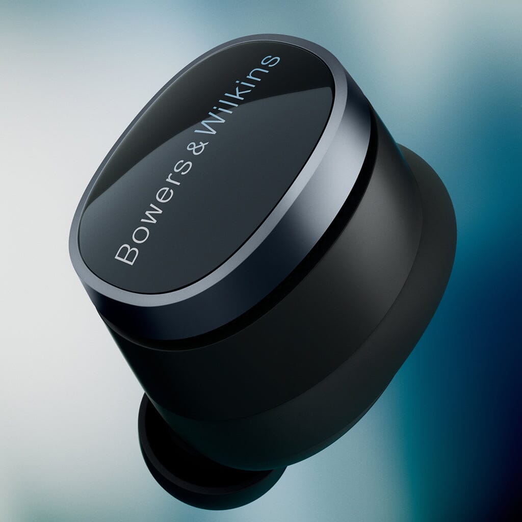 Bowers & Wilkins PI8 True Wireless Earbuds Headphones Bowers & Wilkins