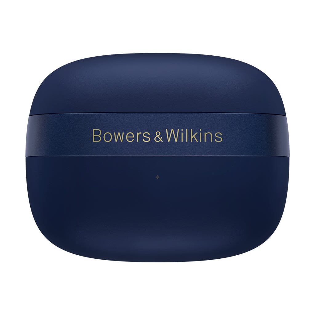 Bowers & Wilkins PI8 True Wireless Earbuds Headphones Bowers & Wilkins