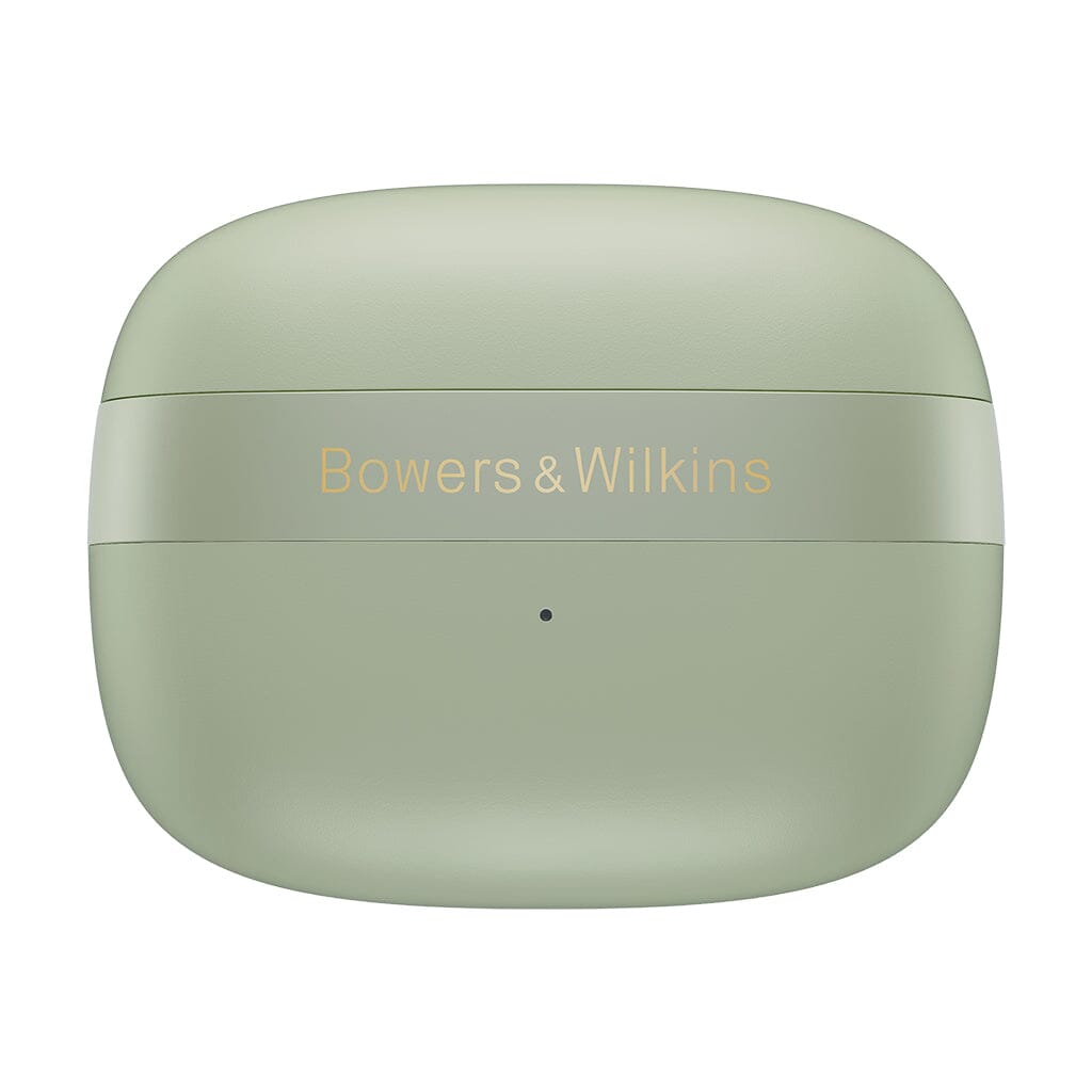 Bowers & Wilkins PI8 True Wireless Earbuds Headphones Bowers & Wilkins