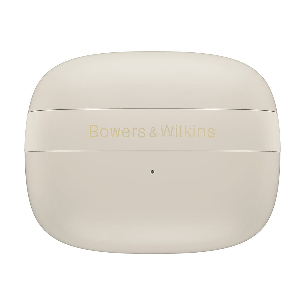 Bowers & Wilkins PI8 True Wireless Earbuds Headphones Bowers & Wilkins