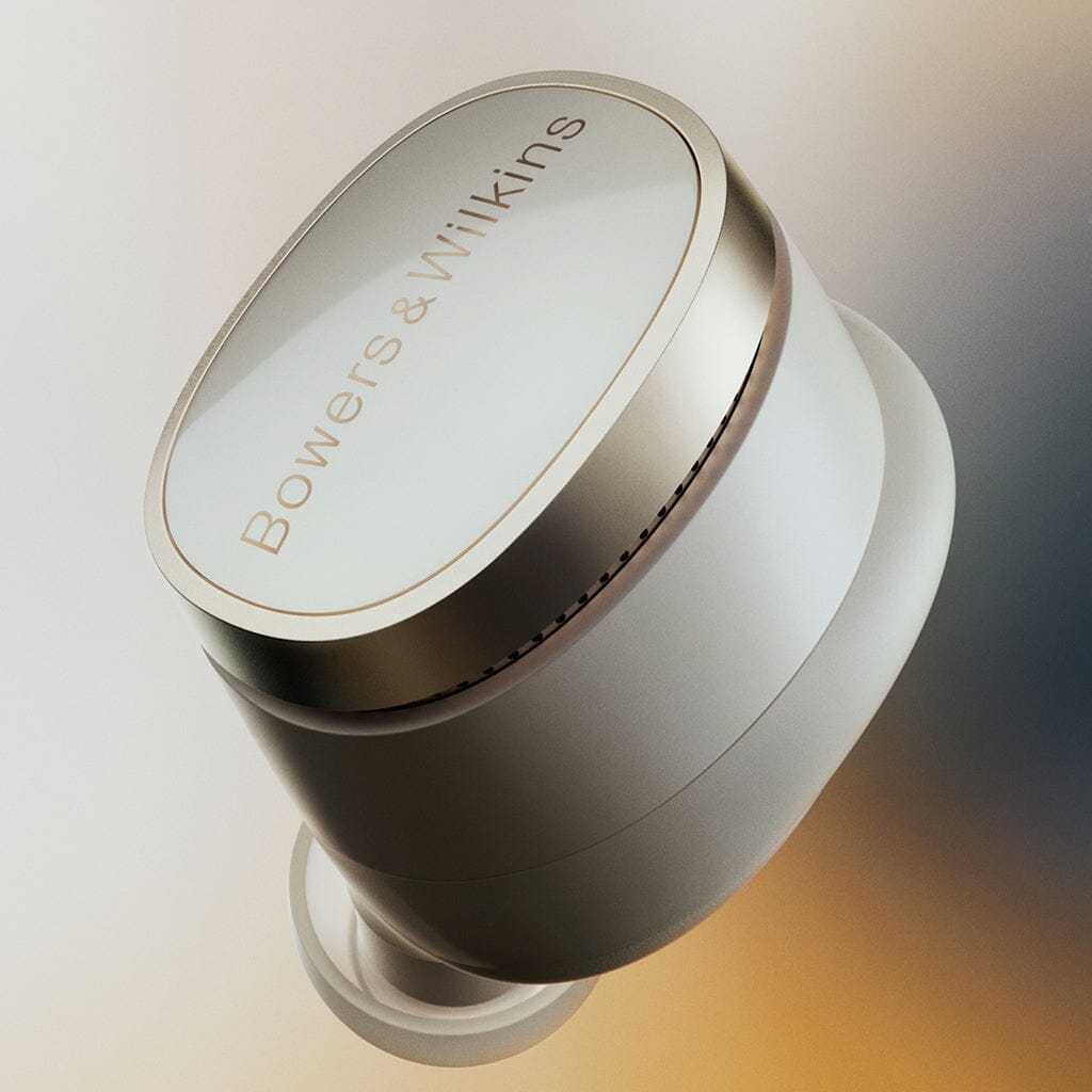 Bowers & Wilkins PI8 True Wireless Earbuds Headphones Bowers & Wilkins