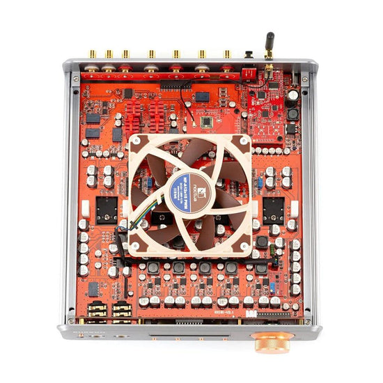 Burson Audio Conductor 3 GT DAC/Amps Burson Audio