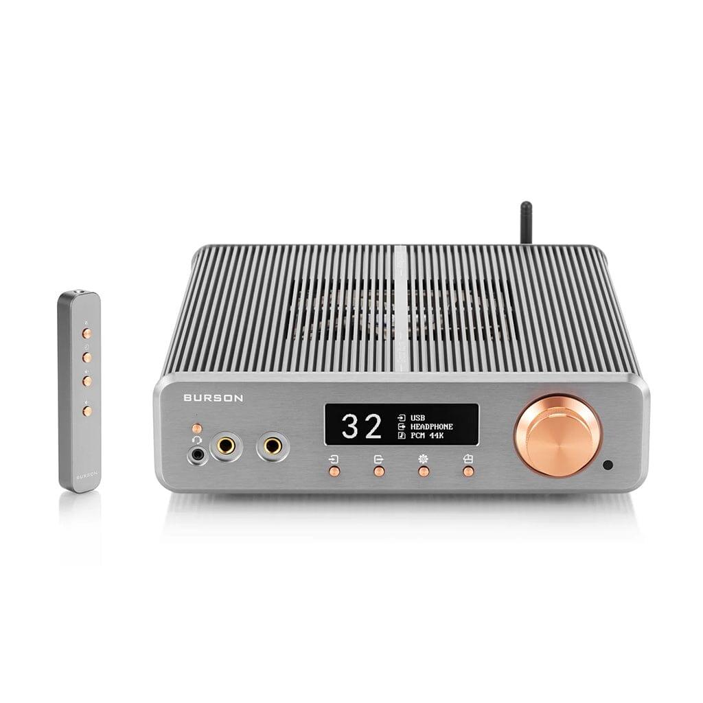 Burson Audio Conductor 3 GT DAC/Amps Burson Audio