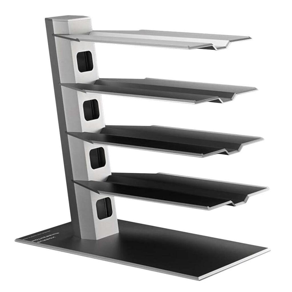 Burson Audio Mothership Equipment Rack Accessories Burson Audio 02 (Four Shelves) 