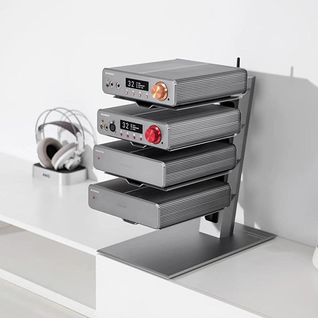 Burson Audio Mothership Equipment Rack Accessories Burson Audio