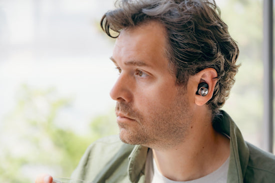 Bowers & Wilkins Pi7 S2 Wireless In-Ear Headphones Headphones Bowers & Wilkins