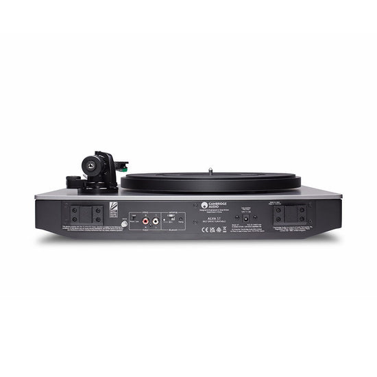 Cambridge Audio Alva ST Turntables Cambridge Audio