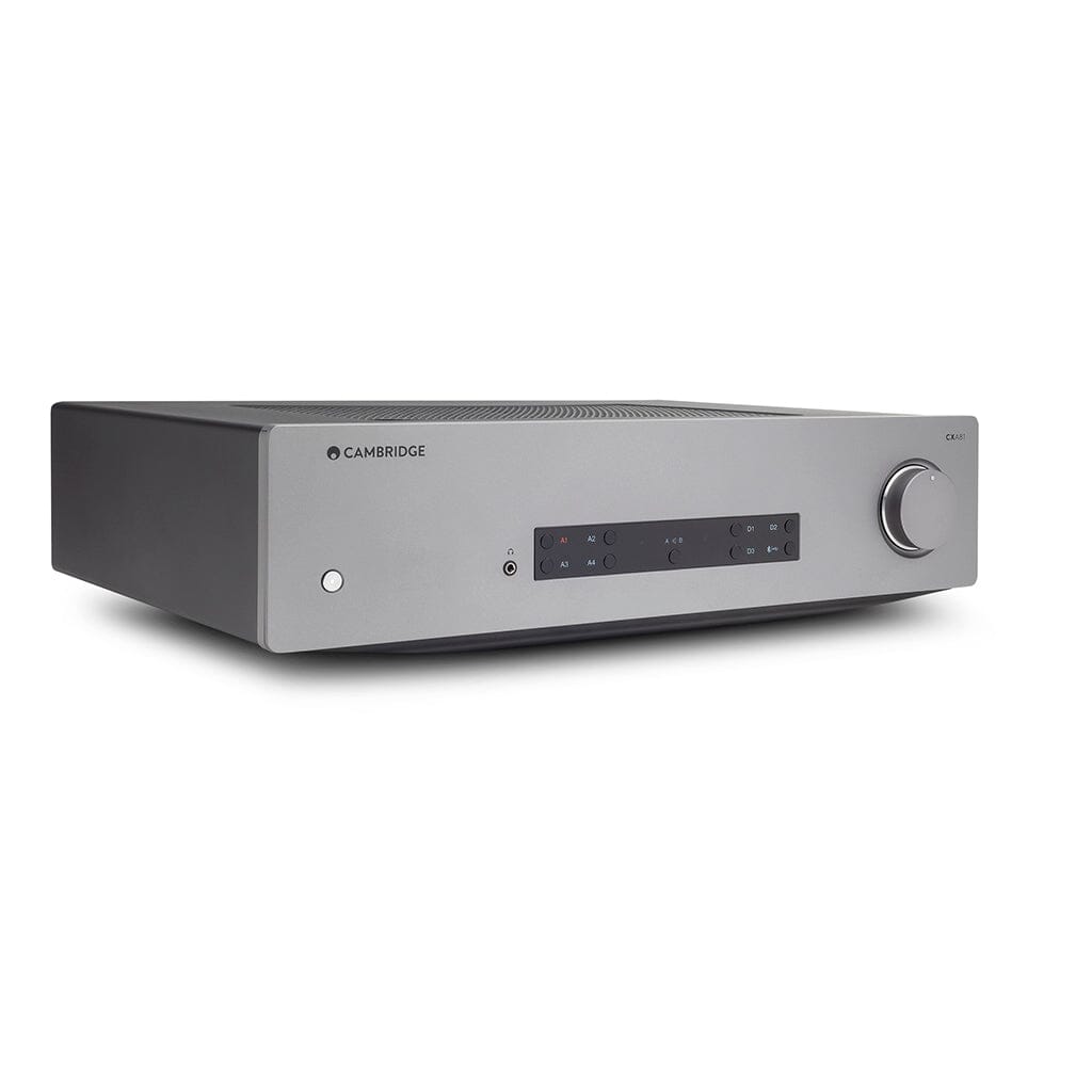 Cambridge Audio CXA81 Integrated Amplifiers Cambridge Audio
