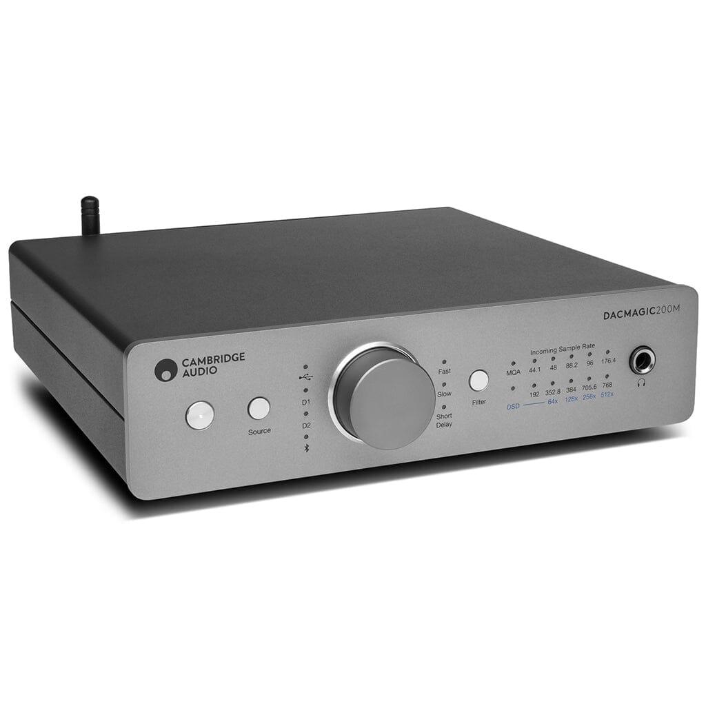 cambridge audio dacmagic 200m