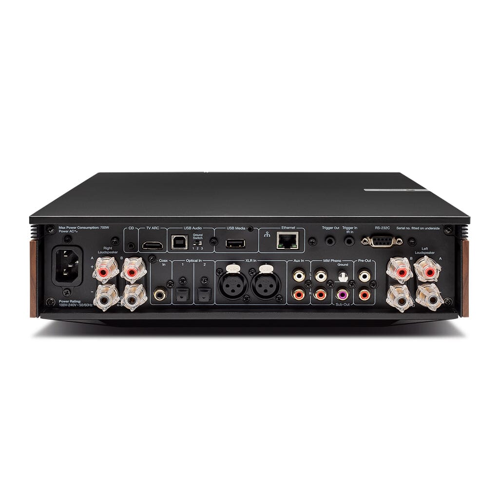 Cambridge Audio EVO 150 Streamers Cambridge Audio