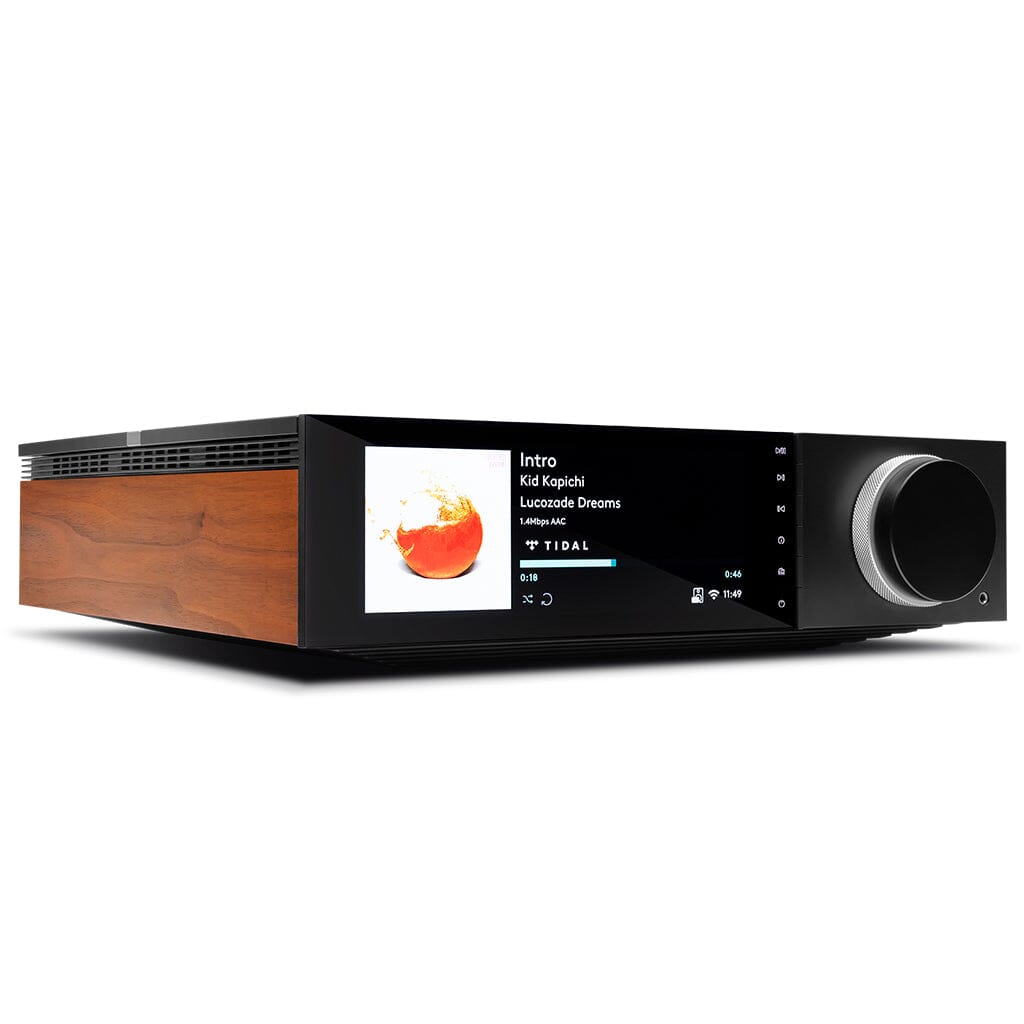 Cambridge Audio EVO 150 Streamers Cambridge Audio