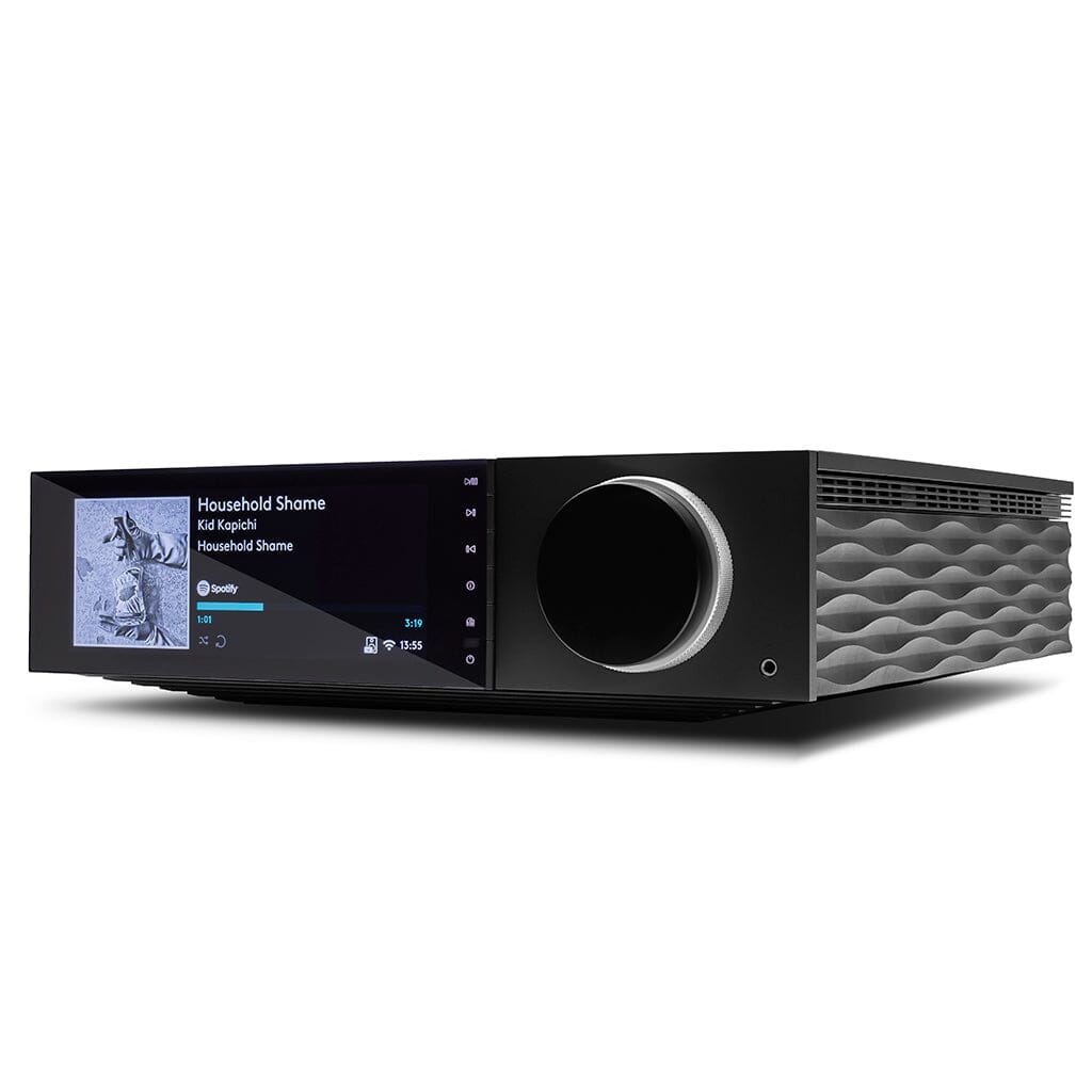Cambridge Audio EVO 75 Streamers Cambridge Audio