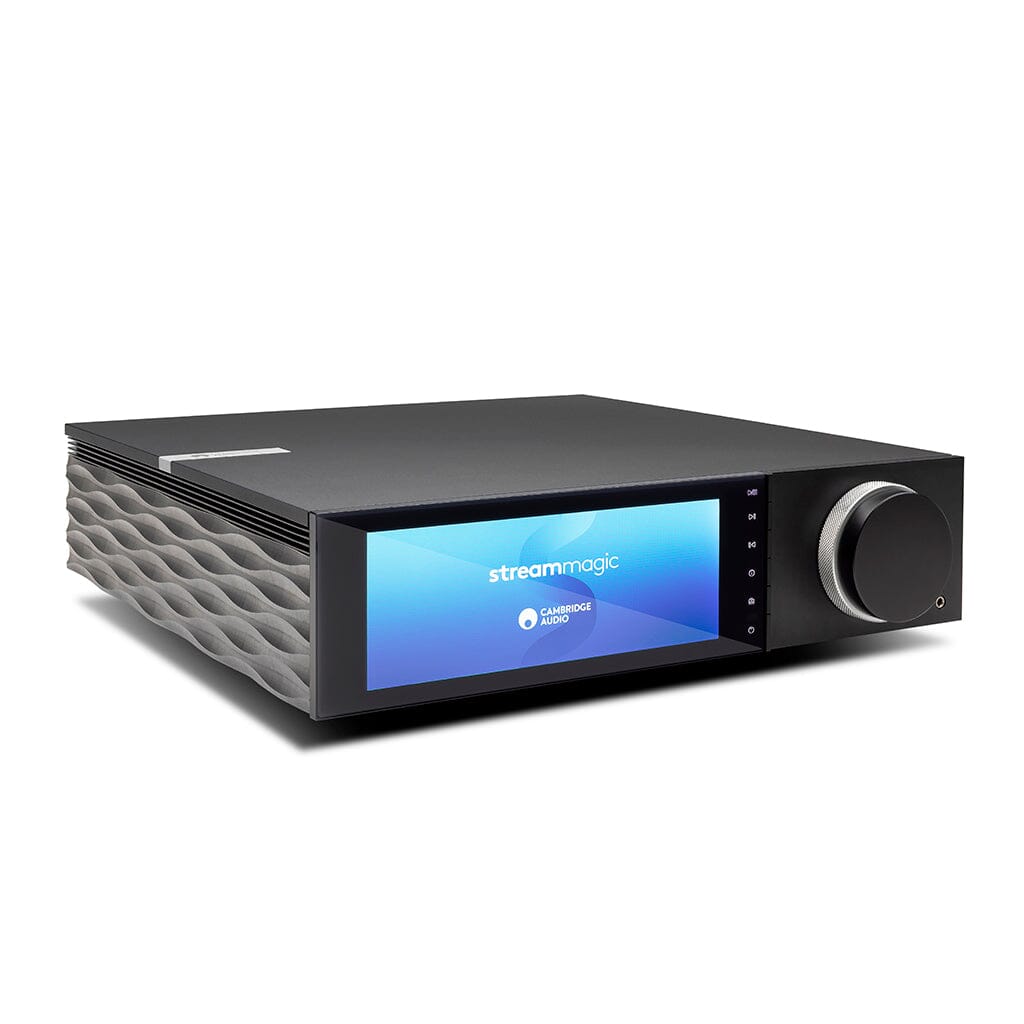 Cambridge Audio EVO 75 Streamers Cambridge Audio
