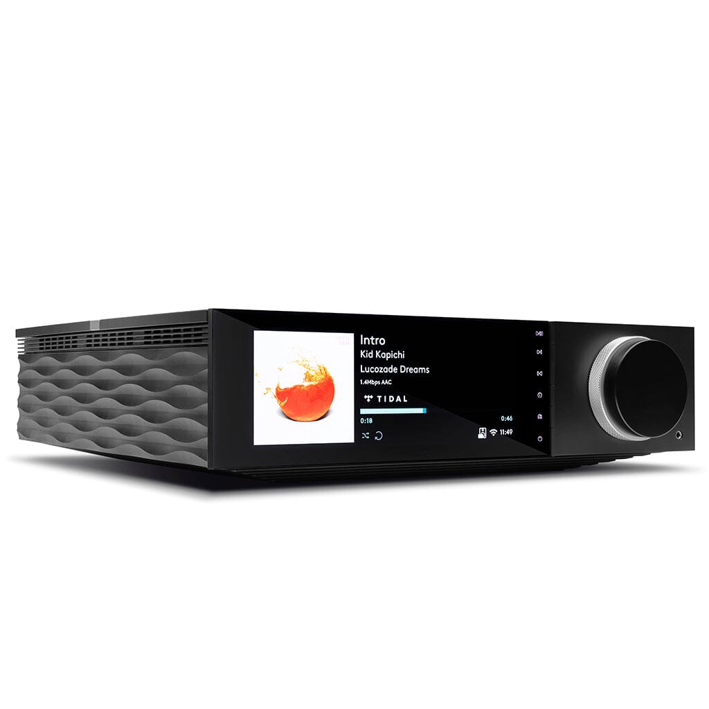 Cambridge Audio EVO 75 Streamers Cambridge Audio