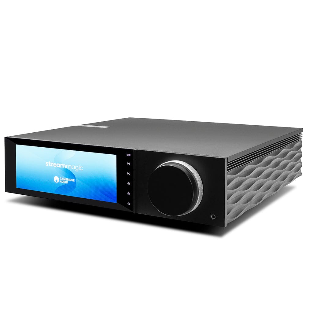Cambridge Audio EVO 75 Streamers Cambridge Audio