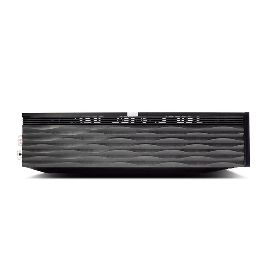 Cambridge Audio EVO 75 Streamers Cambridge Audio