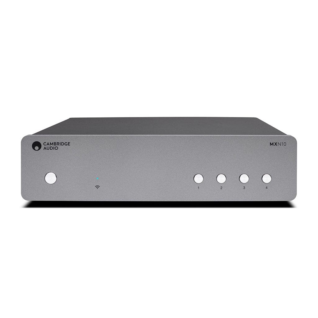 Cambridge Audio MXN10 Streamers Cambridge Audio