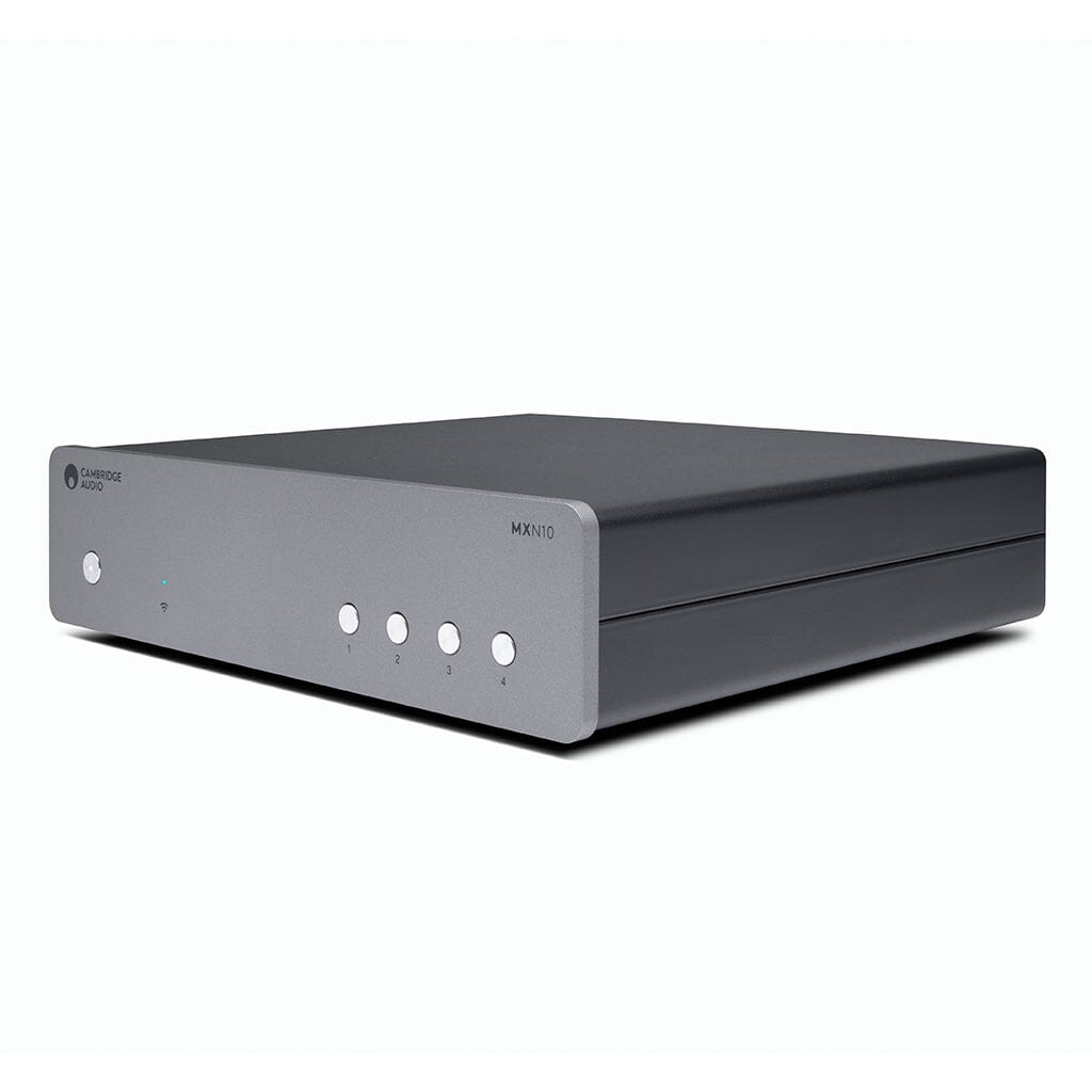 Cambridge Audio MXN10 Streamers Cambridge Audio