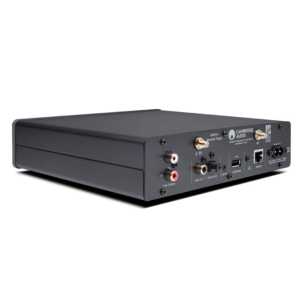Cambridge Audio MXN10 Streamers Cambridge Audio
