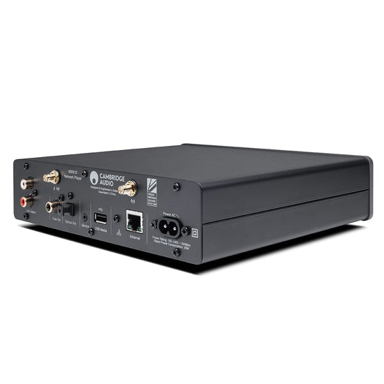 Cambridge Audio MXN10 Streamers Cambridge Audio