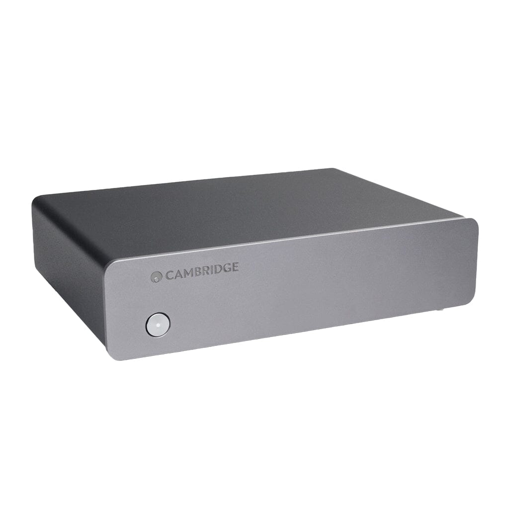 Cambridge Audio ALVA Solo Phono Pre-Amplifier Cambridge Audio