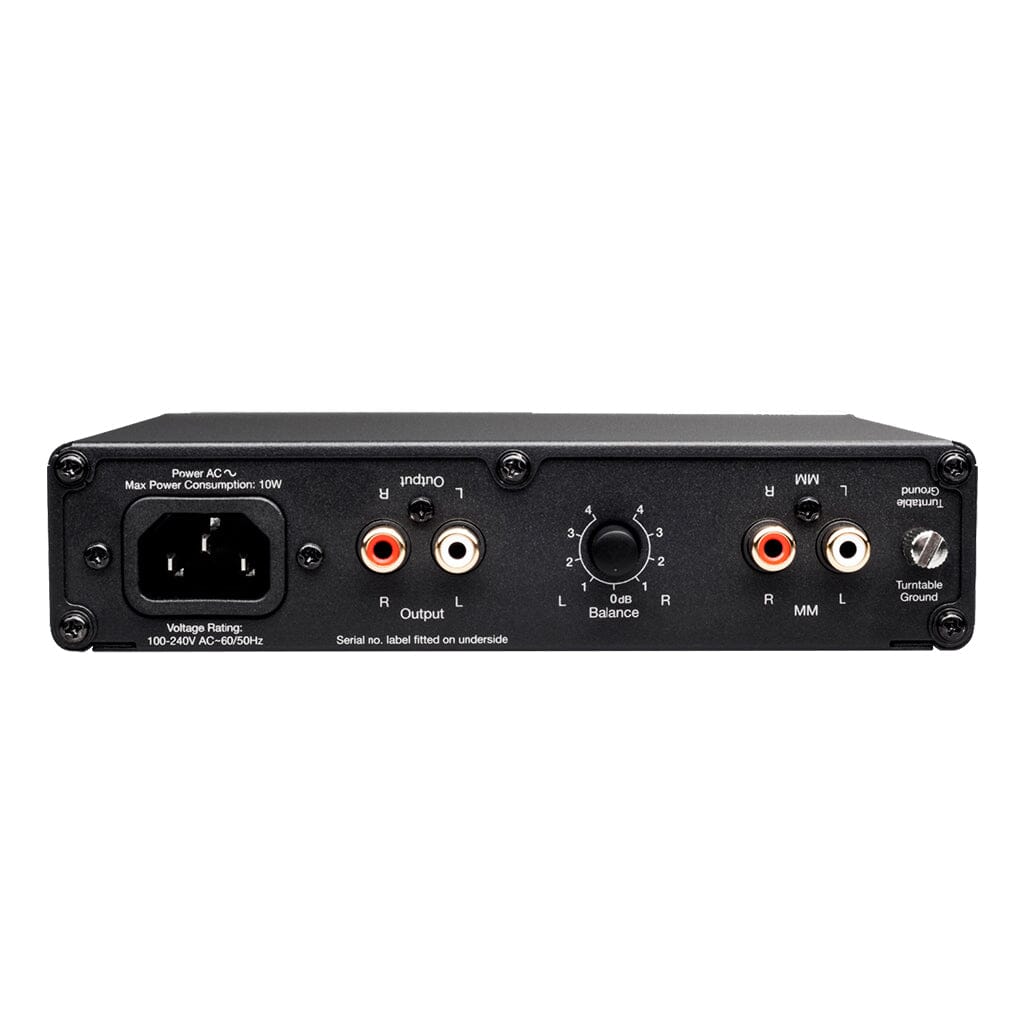 Cambridge Audio ALVA Solo Phono Pre-Amplifier Cambridge Audio