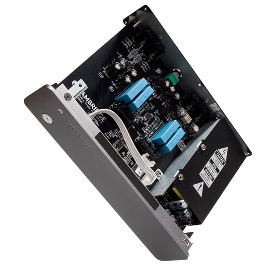 Cambridge Audio ALVA Solo Phono Pre-Amplifier Cambridge Audio