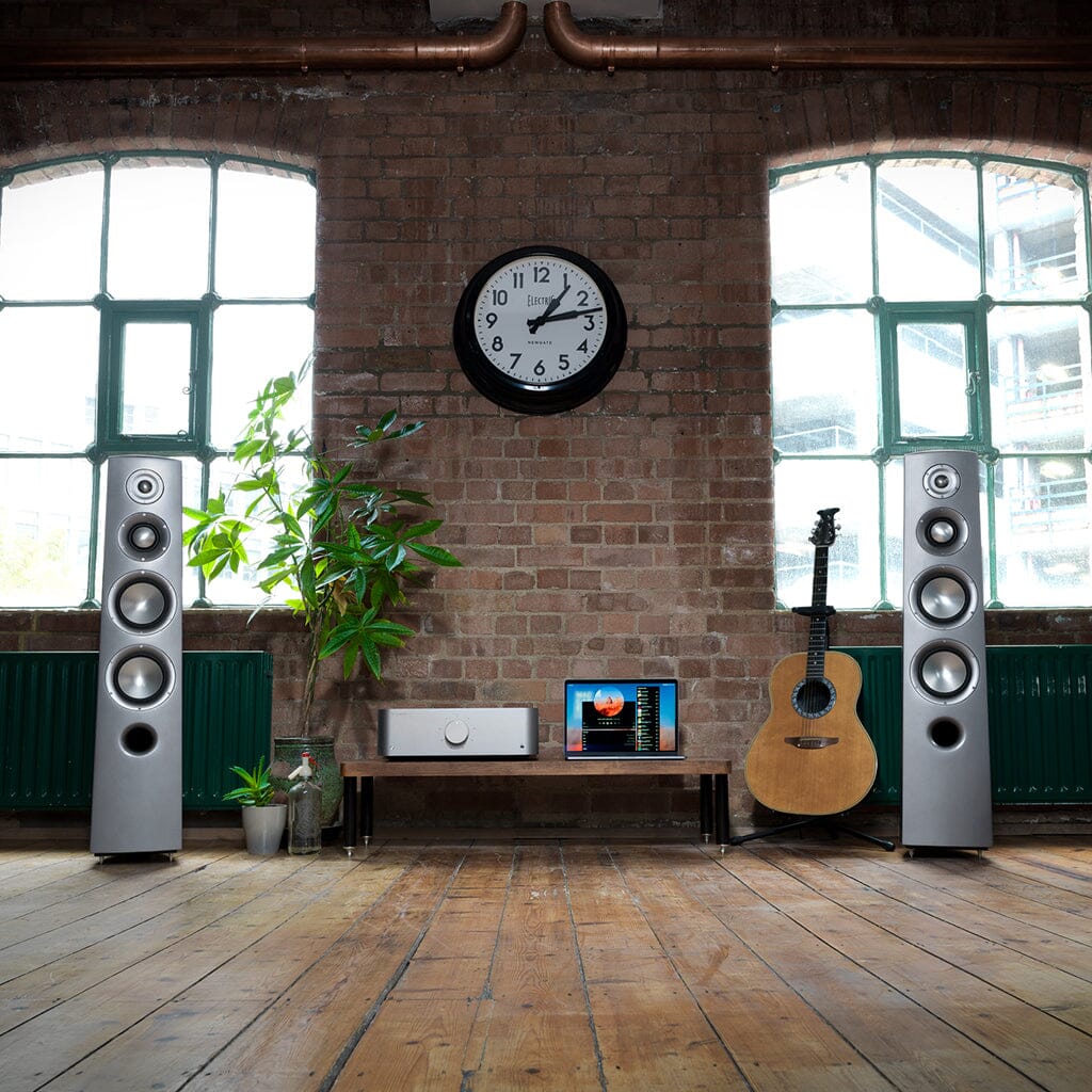 Cambridge Audio Edge A Integrated Amplifiers Cambridge Audio