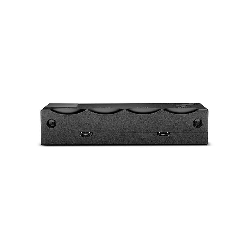 Chord Electronics 2go Streamers Chord Electronics