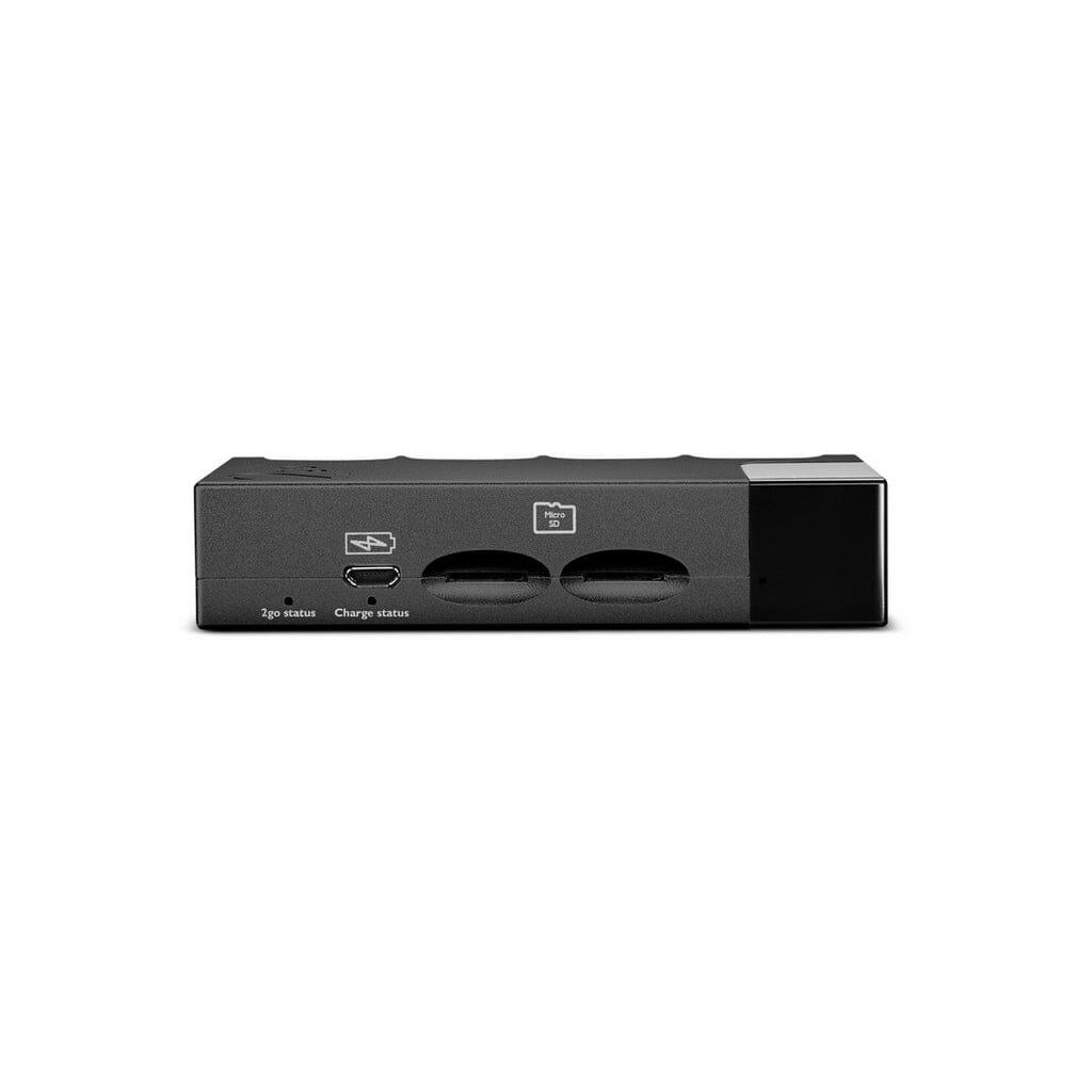 Chord Electronics 2go Streamers Chord Electronics