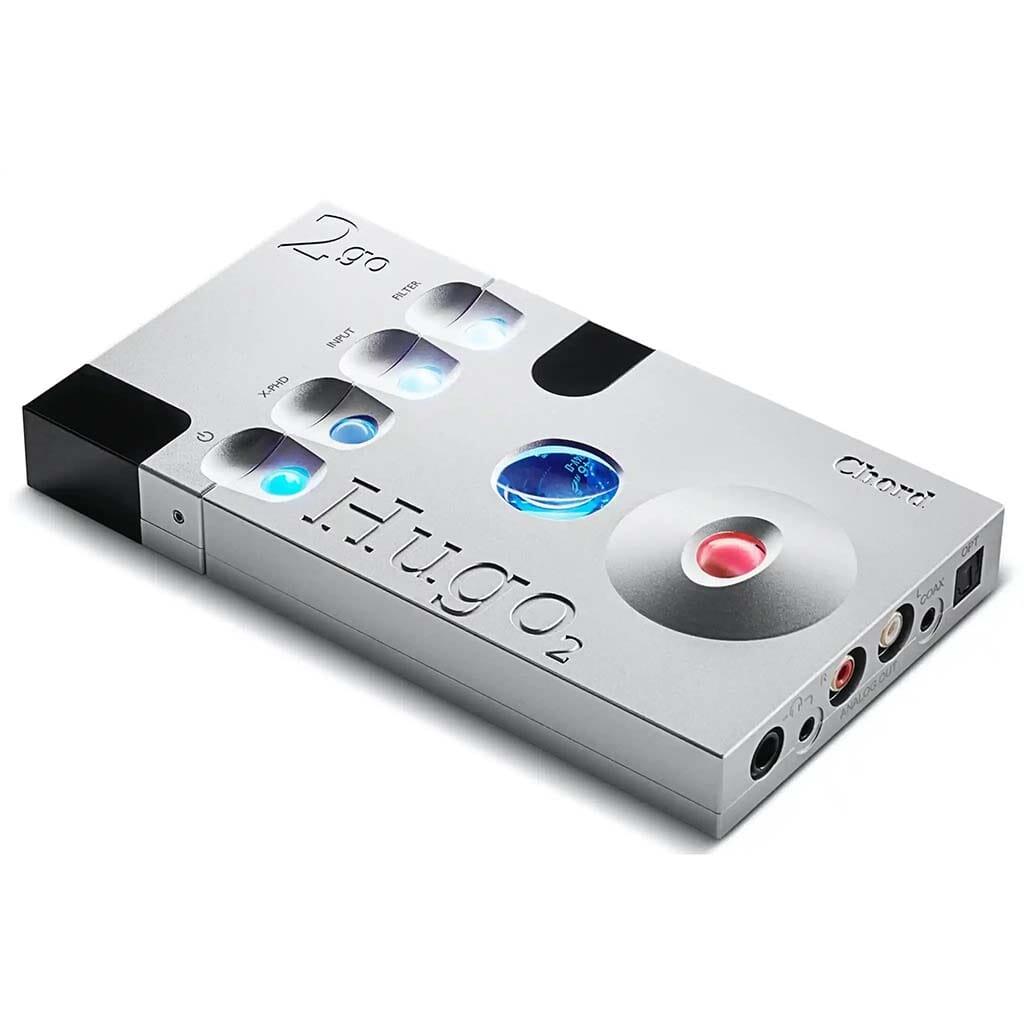 Chord Electronics 2go Streamers Chord Electronics 