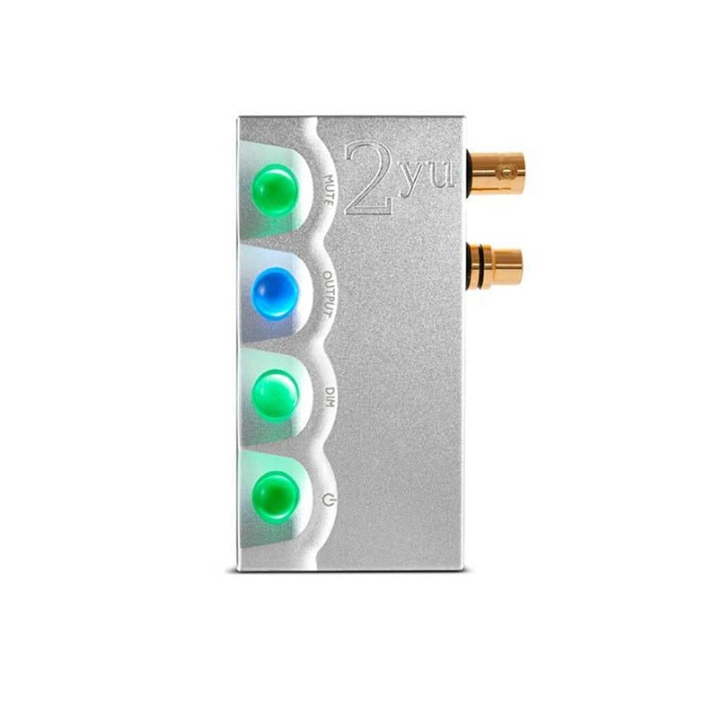 Chord Electronics 2yu Accessories Chord Electronics