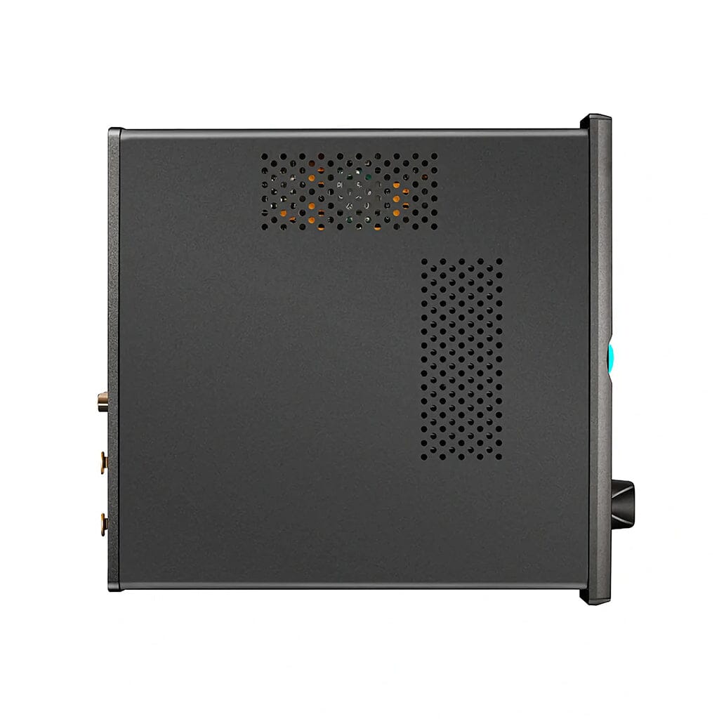 Chord Electronics Alto Headphone Amplifier DAC/Amps Chord Electronics