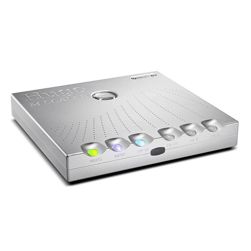 Chord Electronics Hugo M Scaler DAC/Amps Chord Electronics