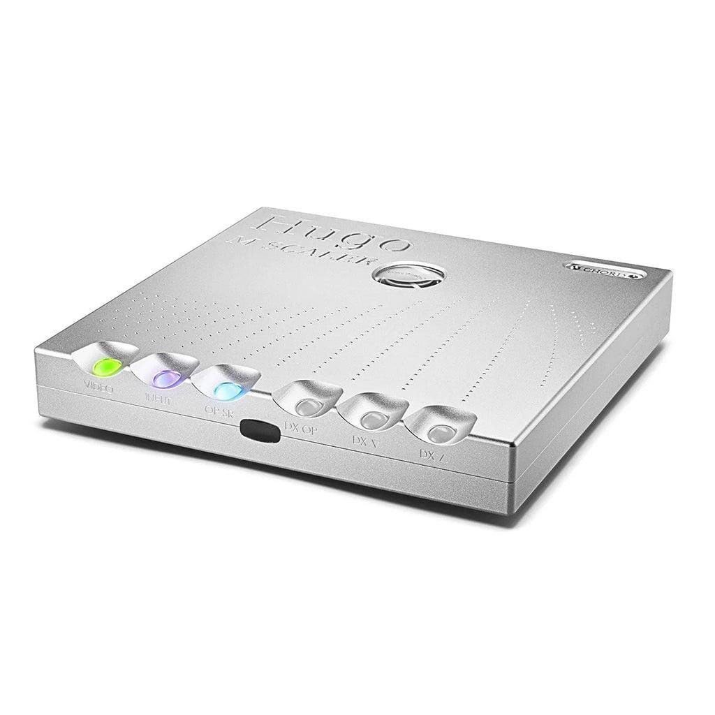 Chord Electronics Hugo M Scaler DAC/Amps Chord Electronics 