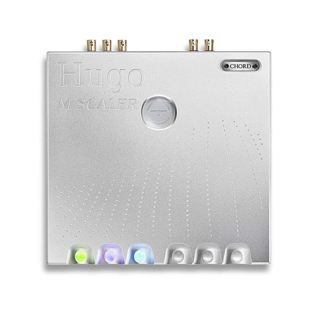 Chord Electronics Hugo M Scaler DAC/Amps Chord Electronics
