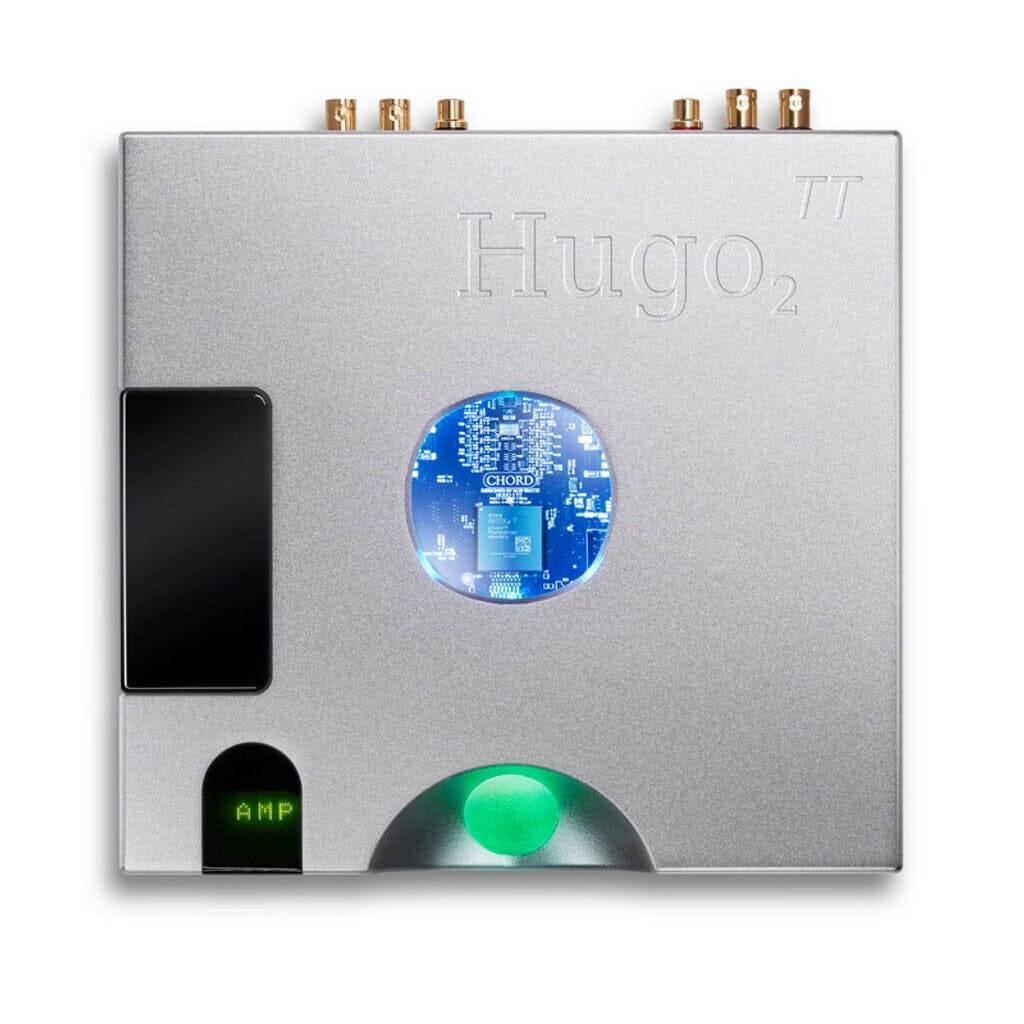 Chord Electronics Hugo TT2 DAC/Amps Chord Electronics
