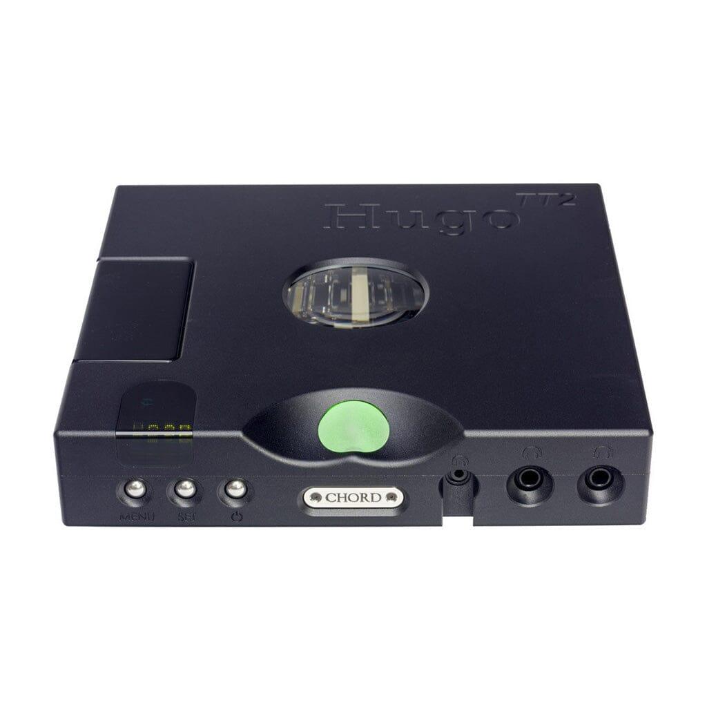 Chord Electronics Hugo TT2 DAC/Amps Chord Electronics