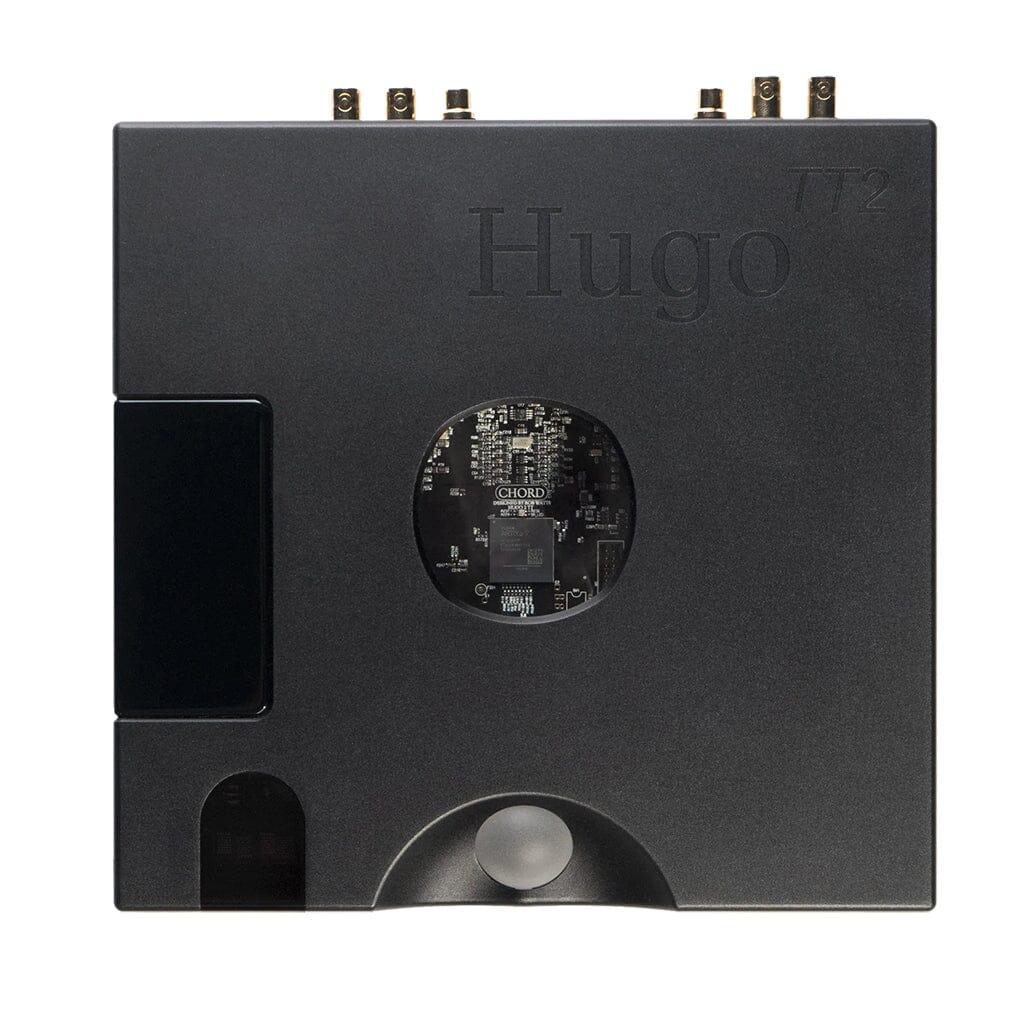 Chord Electronics Hugo TT2 DAC/Amps Chord Electronics Black