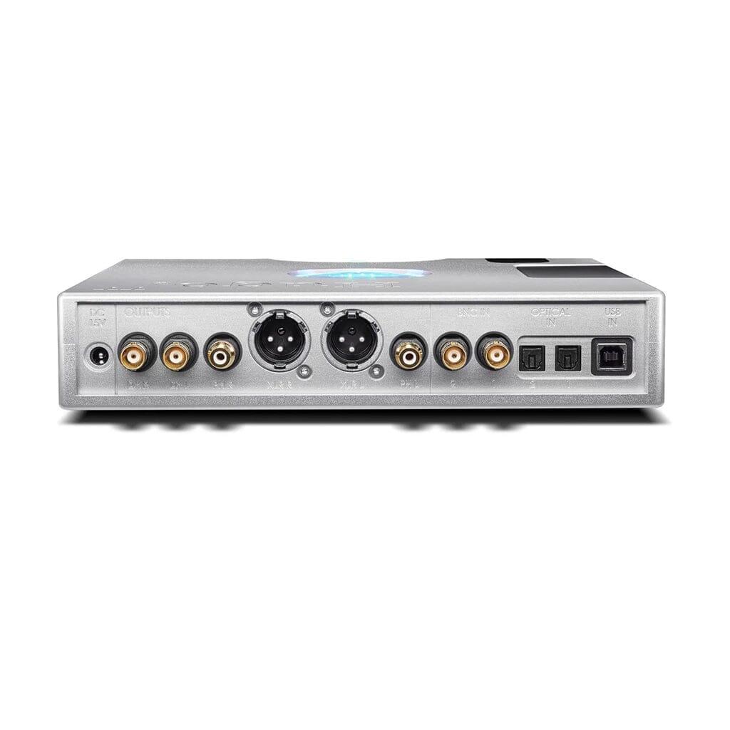 Chord Electronics Hugo TT2 DAC/Amps Chord Electronics