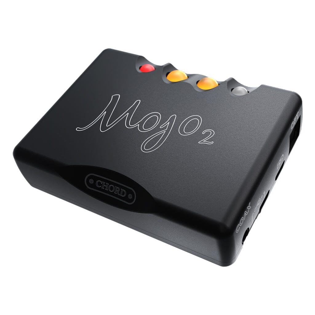 chord mojo 2 portable dac and headphone amplifier