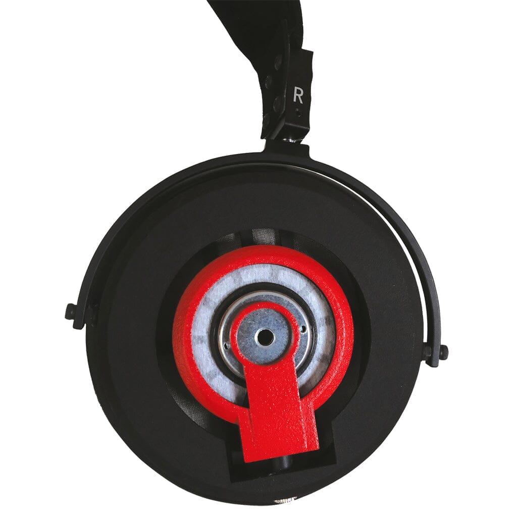 DMS Project Omega Headphones Headphones DMS