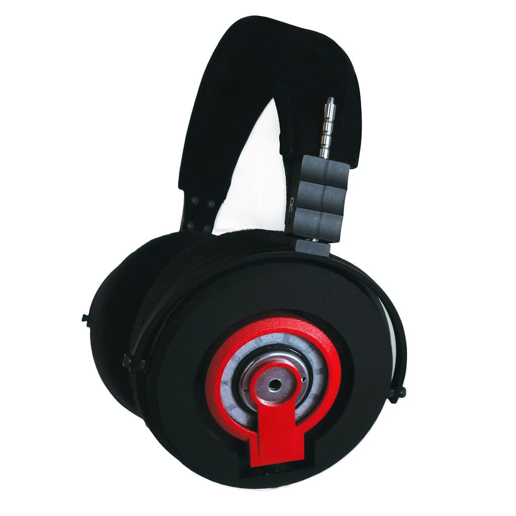 DMS Project Omega Headphones Headphones DMS