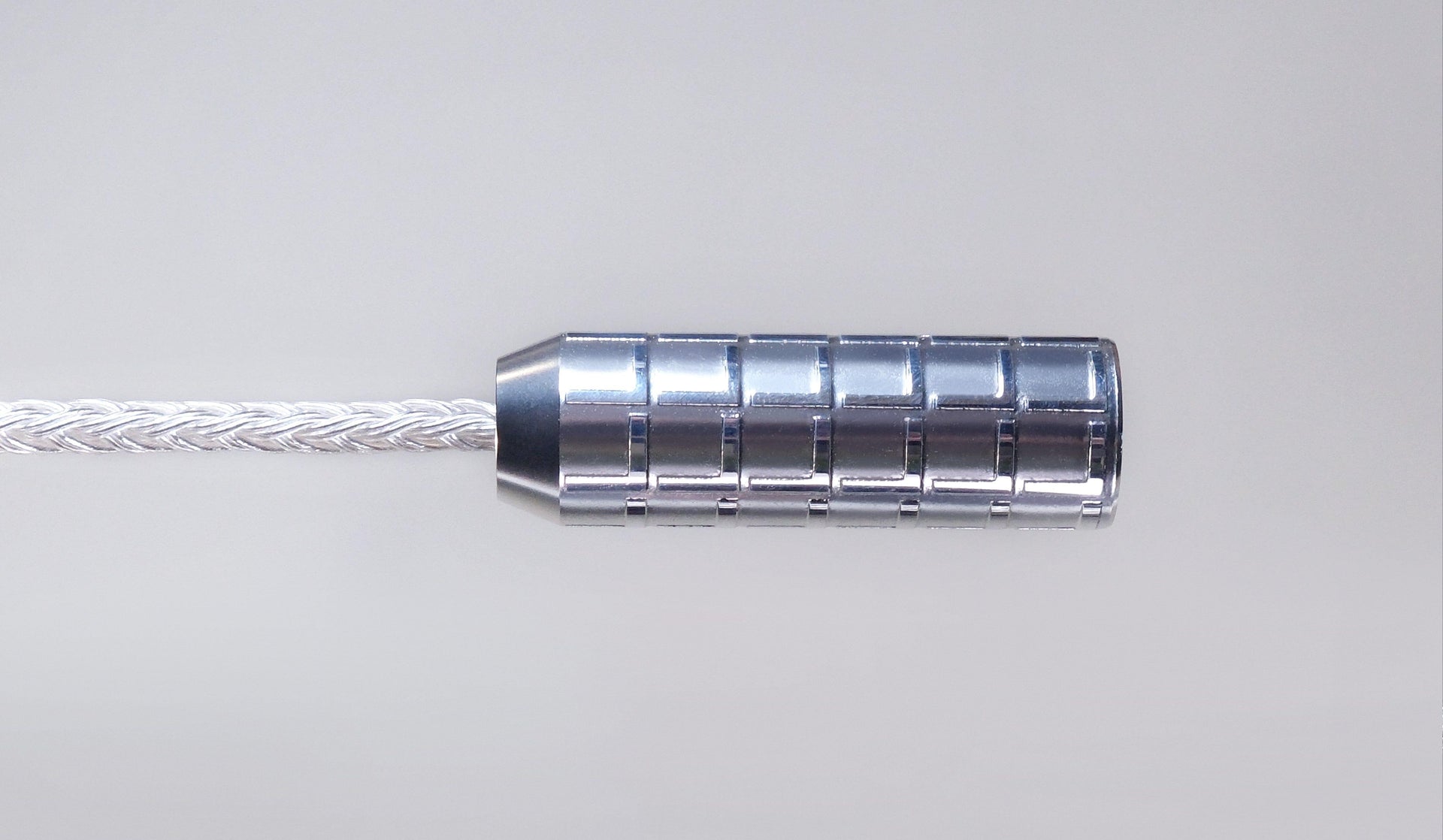 Etched Headphone Cable Cables Listenmore